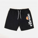 Szorty dziecięce Ellesse Bervios Swim JNR S3E08580 BLACK