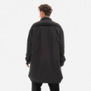 Kurtka męska Rick Owens DRKSHDW Woven DRKSHDW Padded Jacket DU02B4753 NDEH1 BLACK