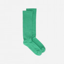 Skarpetki Rick Owens DRKSHDW Strobe Socks DA02B4468 SOCKC AQUA / PEARL