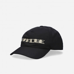 Czapka Rick Owens DRKSHDW Baseball Cap DA02B4478 MUEM2 BLACK/PEARL