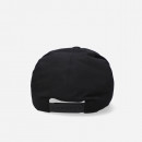 Czapka Rick Owens DRKSHDW Baseball Cap DA02B4478 MUEM2 BLACK/PEARL