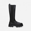 Buty damskie MISBHV The 2000 Chelsea Boot High 122BW106 BLACK