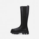 Buty damskie MISBHV The 2000 Chelsea Boot High 122BW106 BLACK