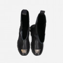 Buty damskie MISBHV The 2000 Chelsea Boot High 122BW106 BLACK