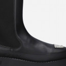 Buty damskie MISBHV The 2000 Chelsea Boot High 122BW106 BLACK