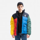 Kurtka męska Karl Kani OG Block Puffer Jacket 6076824