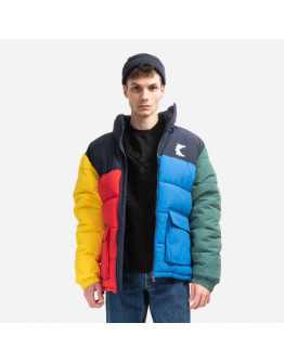 Kurtka męska Karl Kani OG Block Puffer Jacket 6076824