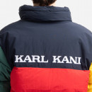 Kurtka męska Karl Kani OG Block Puffer Jacket 6076824