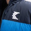 Kurtka męska Karl Kani OG Block Puffer Jacket 6076824