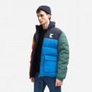 Kurtka męska Karl Kani OG Block Puffer Jacket 6076824