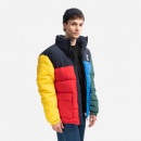 Kurtka męska Karl Kani OG Block Puffer Jacket 6076824