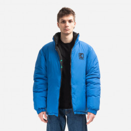 Kurtka męska Karl Kani Retro Block Reversible Logo Puffer Jacket 6076821