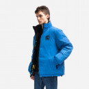 Kurtka męska Karl Kani Retro Block Reversible Logo Puffer Jacket 6076821