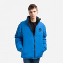 Kurtka męska Karl Kani Retro Block Reversible Logo Puffer Jacket 6076821