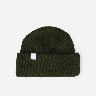 Czapka Makia Merino Cap U82052 773