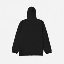 Kurtka męska PLEASURES Keys Coaches Jacket P22F015-BLACK