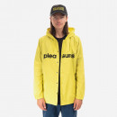 Kurtka męska PLEASURES Keys Coaches Jacket P22F015-YELLOW