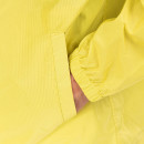 Kurtka męska PLEASURES Keys Coaches Jacket P22F015-YELLOW