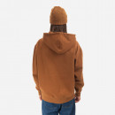 Bluza PLEASURES Suffering Hoodie P22F043-RUST