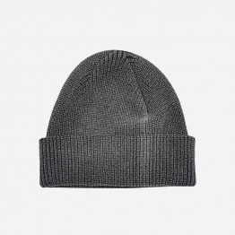 Czapka PLEASURES Impact Logo Beanie P22F063-BLACK