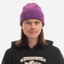 Czapka PLEASURES Impact Logo Beanie P22F063-PURPLE