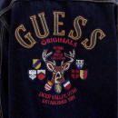 Kurtka GUESS Originals Go Deer Denim Jacket M2BG71D4DP2 GODR