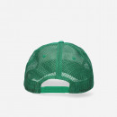 Czapka PLEASURES Lithium Trucker Cap Kelly P22F062- GREEN