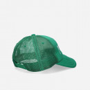 Czapka PLEASURES Lithium Trucker Cap Kelly P22F062- GREEN