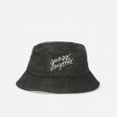 Kapelusz GUESS Originals Go Corduroy Bucket Hat M2BZ16WEUX0 G8D2