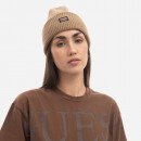 Czapka GUESS Originals Go Branson Logo Beanie M2BZ49KBH00 G1FE