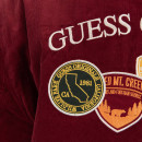 Kurtka męska GUESS Originals Go Simon Corduroy Jacket M2BL07WEUW0 G577