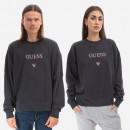 Bluza GUESS Originals Go Baker Logo Crewneck M2BQ09K9YH1 JTMU