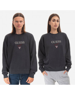 Bluza GUESS Originals Go Baker Logo Crewneck M2BQ09K9YH1 JTMU