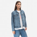 Kurtka GUESS Originals Go Kit Oversize Denim Jacket W2BXN2D4ON2 F7QV