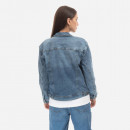 Kurtka GUESS Originals Go Kit Oversize Denim Jacket W2BXN2D4ON2 F7QV