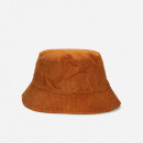 Kapelusz Guess Go Corduroy Bucket Hat M2BZ16WEUX0 G1S9