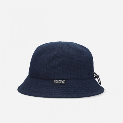 Kapelusz Gramicci Adjustable Bucket Hat G2FA-043 NAVY