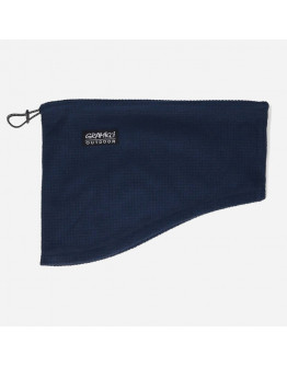 Komin Gramicci Adjustable Neck Warmer G2FA-044 NAVY