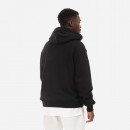 Bluza męska STAMPD Snow Strike Logo Hoodie SLA-M3006HD-BLK