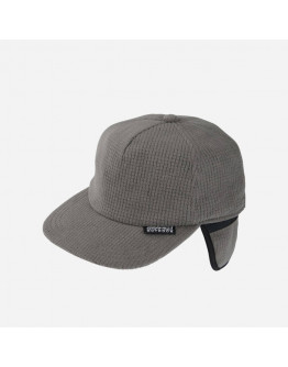 Czapka Gramicci Adjustable Ear Flap Cap G2FA-042 GREY