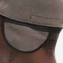 Czapka Gramicci Adjustable Ear Flap Cap G2FA-042 GREY