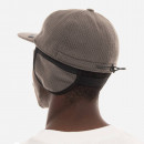 Czapka Gramicci Adjustable Ear Flap Cap G2FA-042 GREY