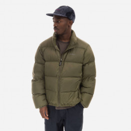 Kurtka męska Gramicci Down Puffer Jacket G2FU-J013 OLIVE DRAB