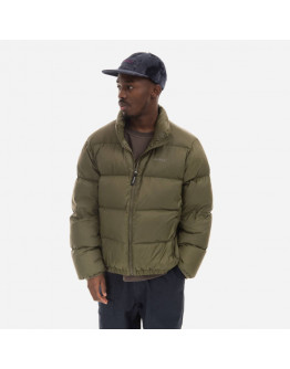 Kurtka męska Gramicci Down Puffer Jacket G2FU-J013 OLIVE DRAB