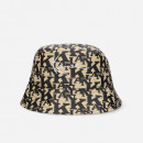 Kapelusz Karl Kani Signature Retro Logo Bucket Hat 7015662