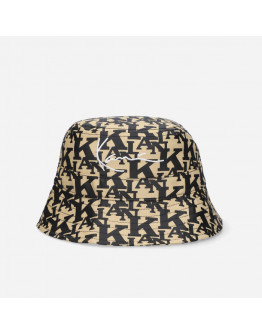 Kapelusz Karl Kani Signature Retro Logo Bucket Hat 7015662