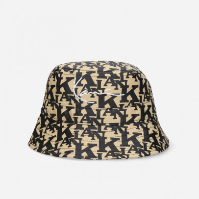 Kapelusz Karl Kani Signature Retro Logo Bucket Hat 7015662