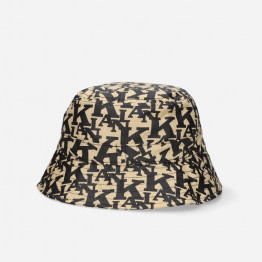 Kapelusz Karl Kani Signature Retro Logo Bucket Hat 7015662