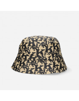 Kapelusz Karl Kani Signature Retro Logo Bucket Hat 7015662