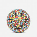 Piłka Market x Smiley® Mosaic Basketball 360000993 1408